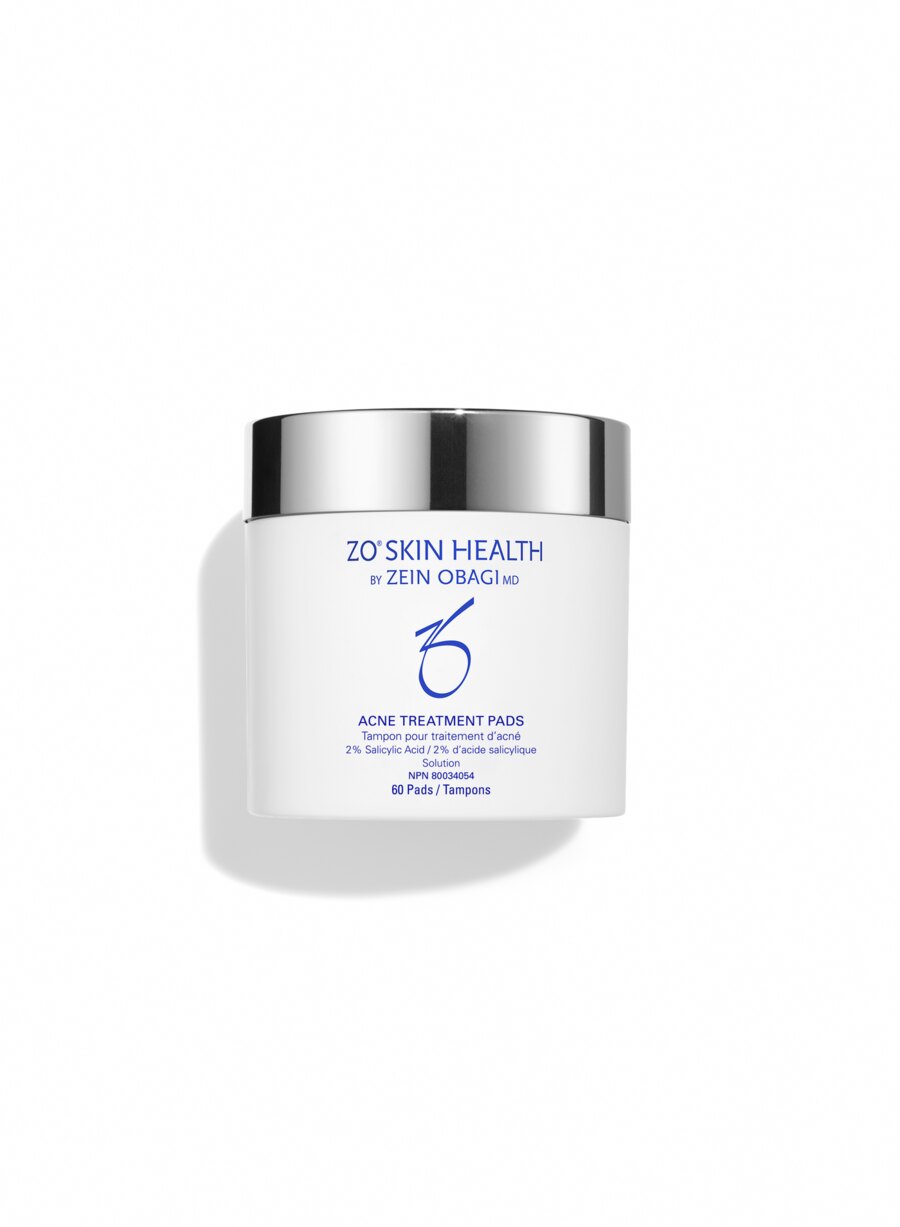 Acne Treatment Pads — ZO Skin Health