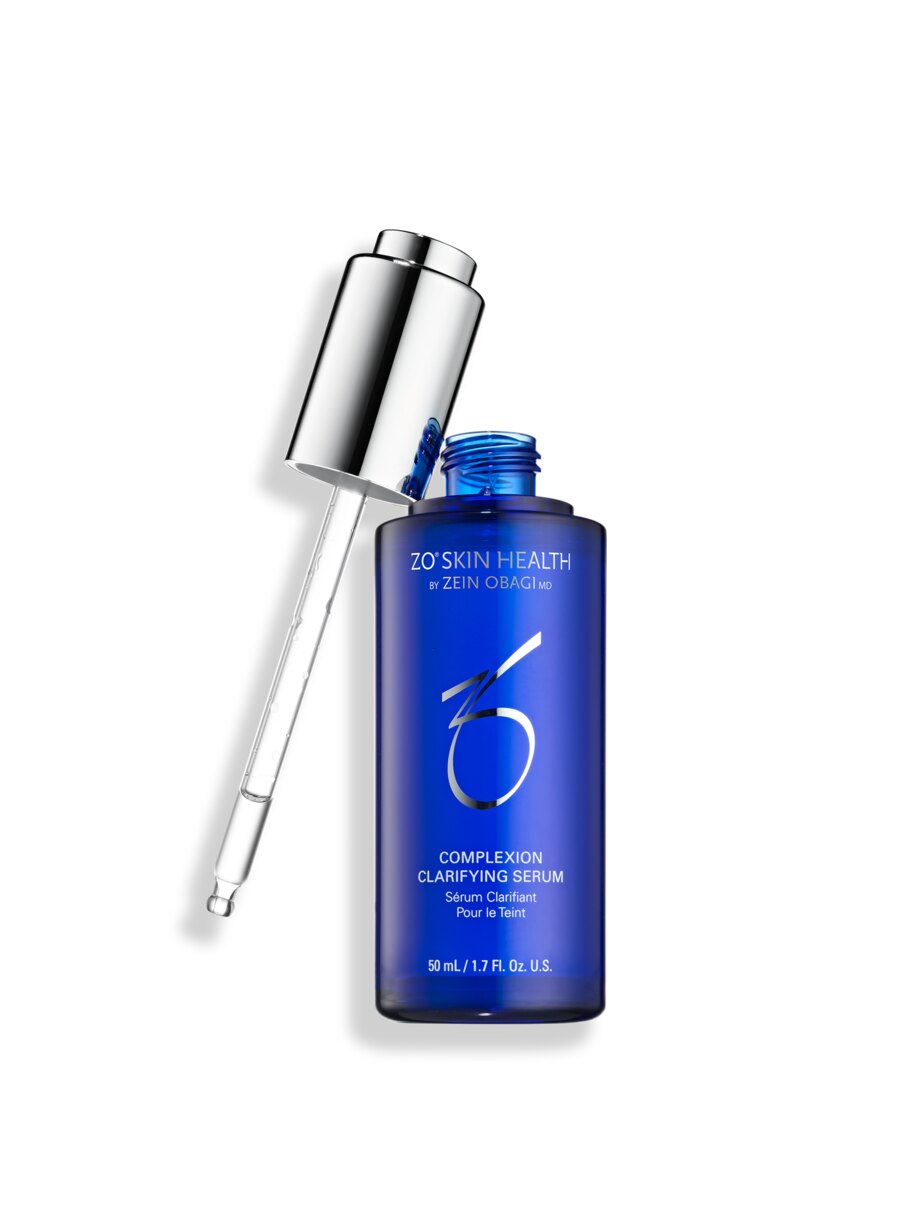 Complexion Clarifying Serum — ZO Skin Health