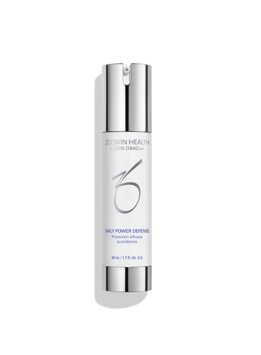 Daily Power Defense — ZO Skin Health