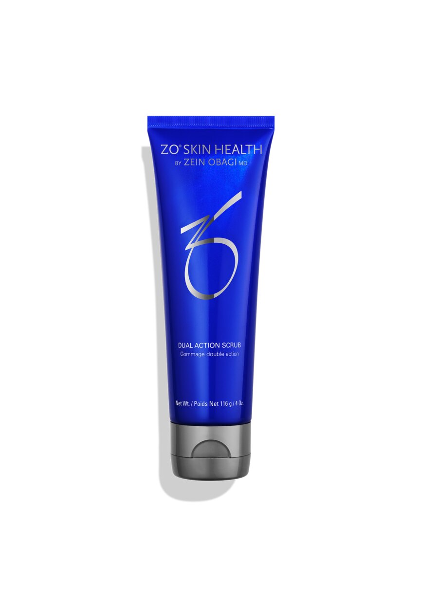 Dual Action Scrub — ZO Skin Health