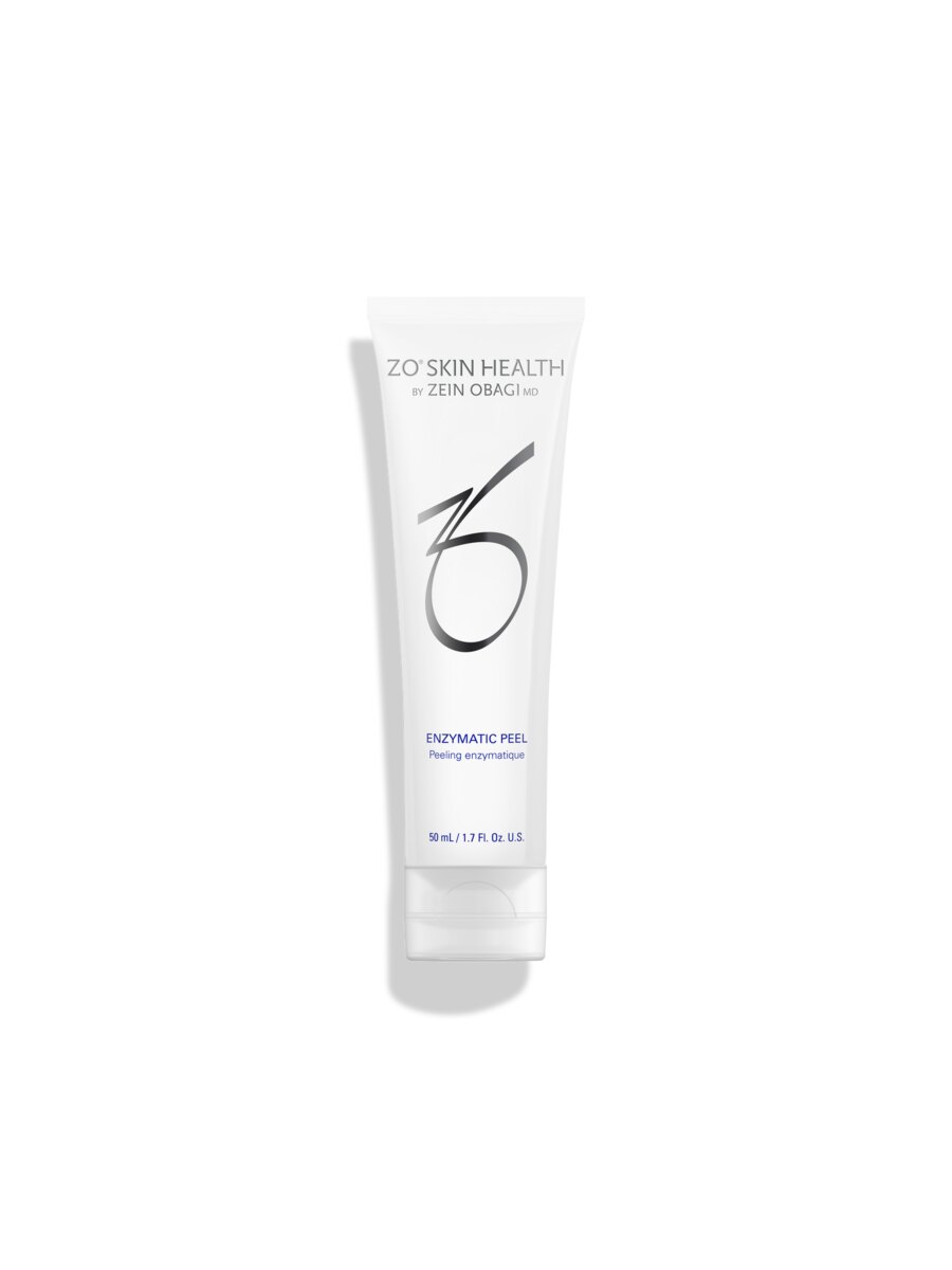 Enzymatic Peel — ZO Skin Health