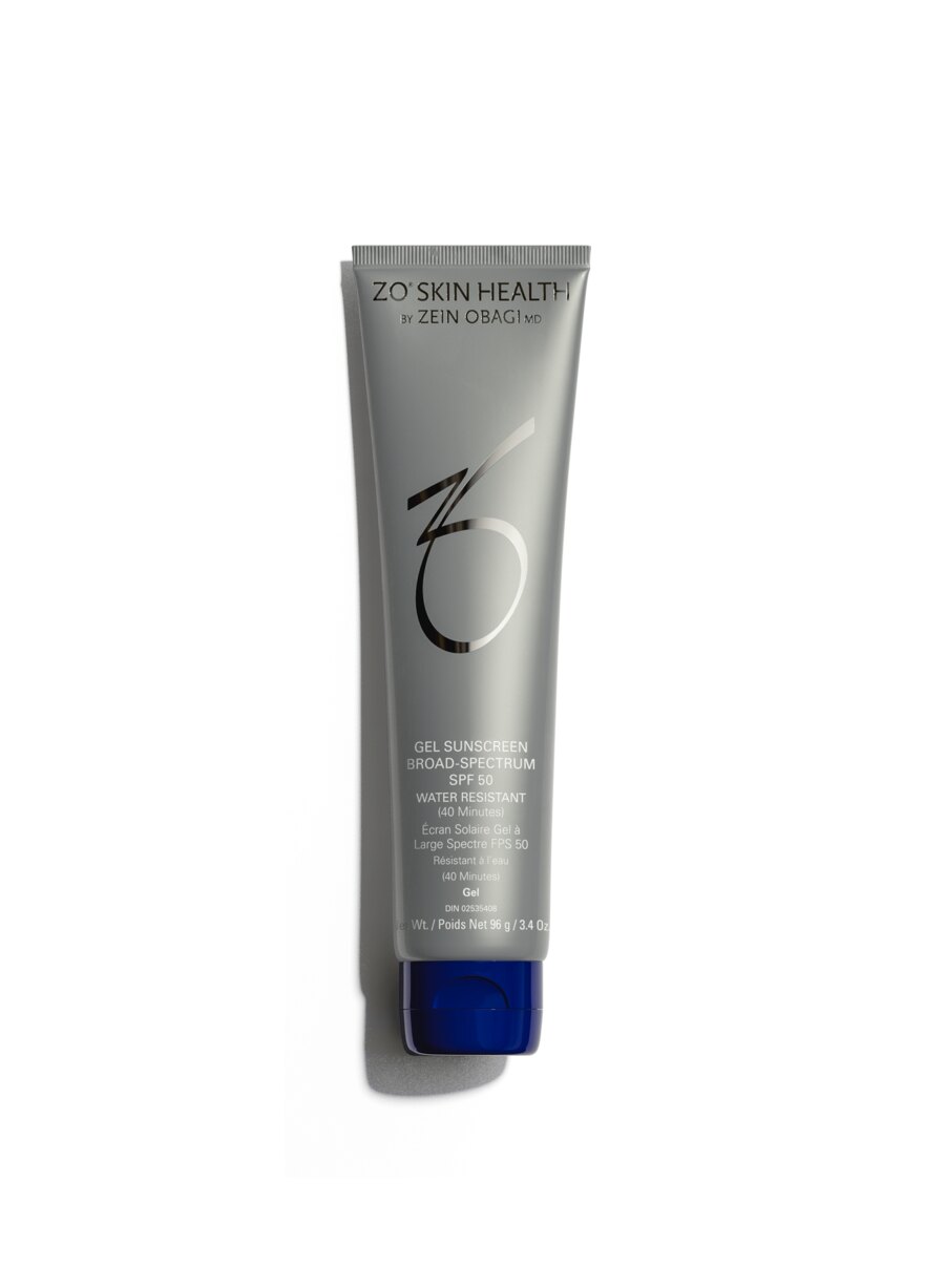 Gel Sunscreen Broad-Spectrum SPF 50 — ZO Skin Health