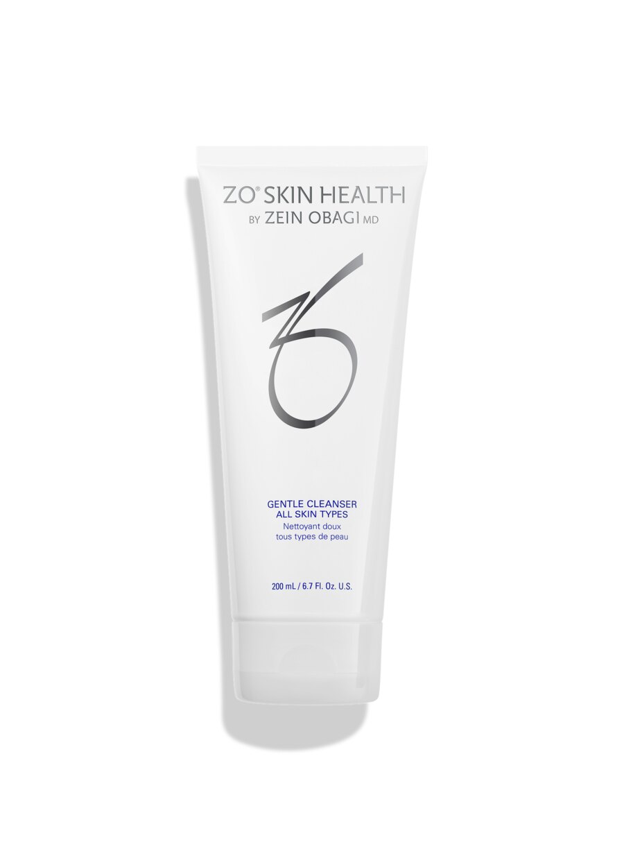Gentle Cleanser — ZO Skin Health