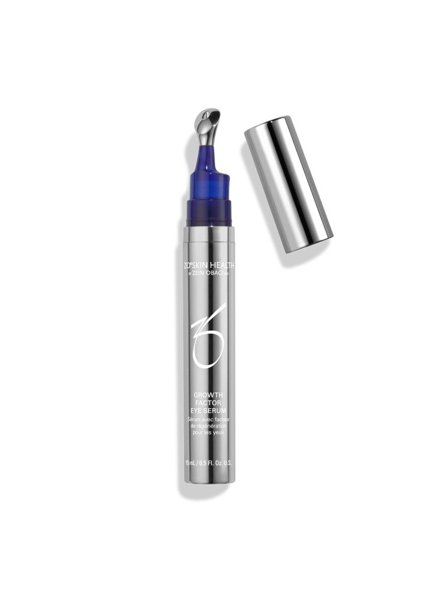 Growth Factor Eye Serum — ZO Skin Health
