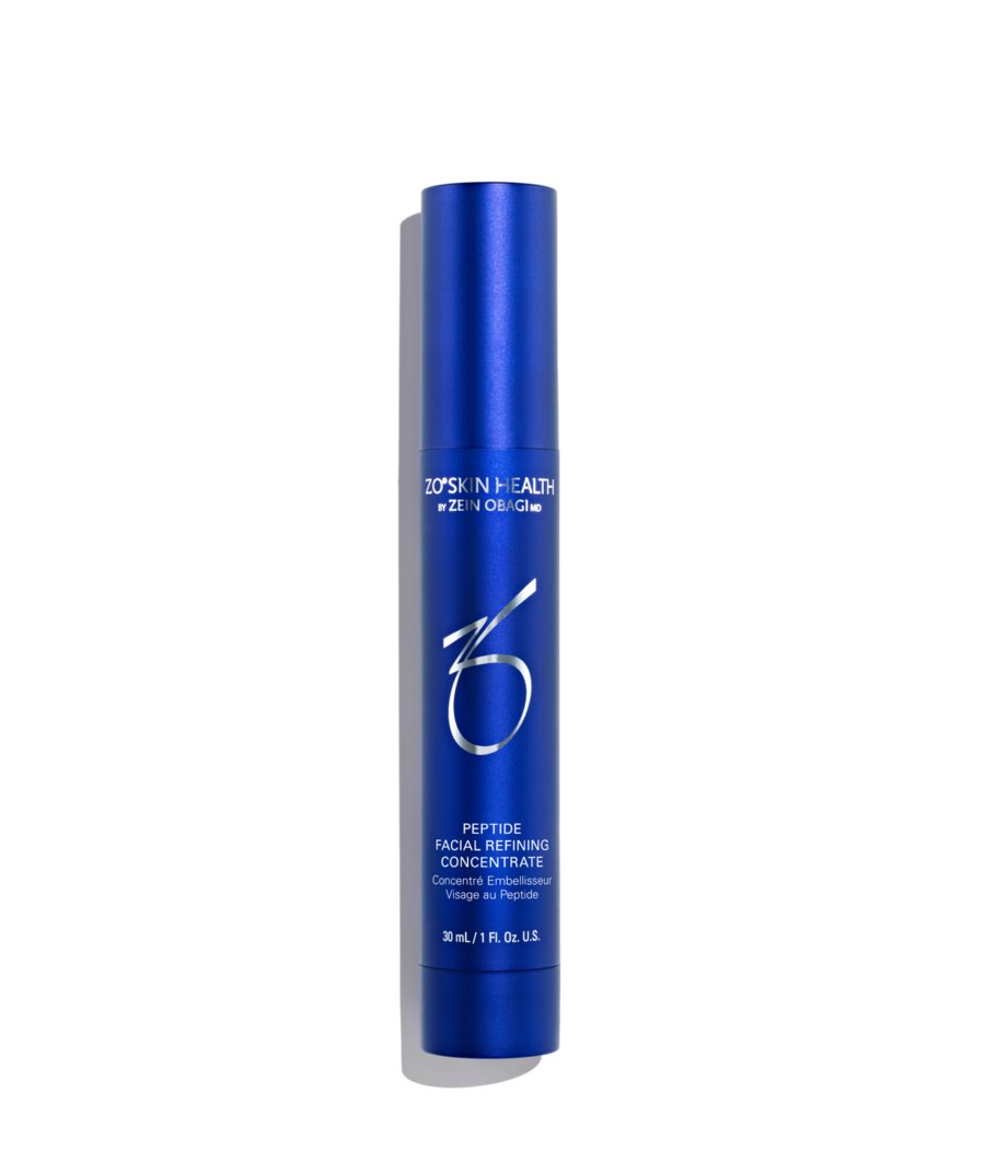 Peptide Facial Refining Concentrate — ZO Skin Health