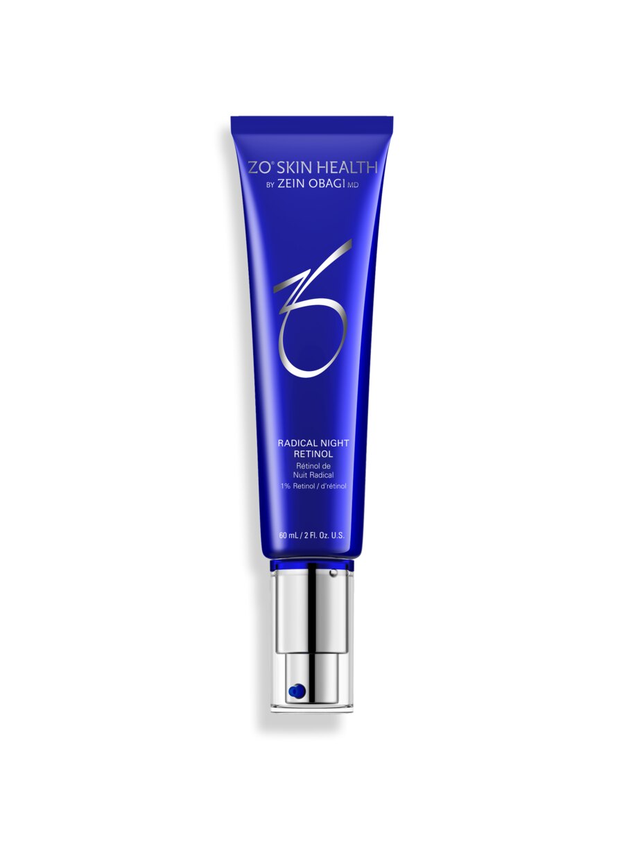 Radical Night Retinol — ZO Skin Health