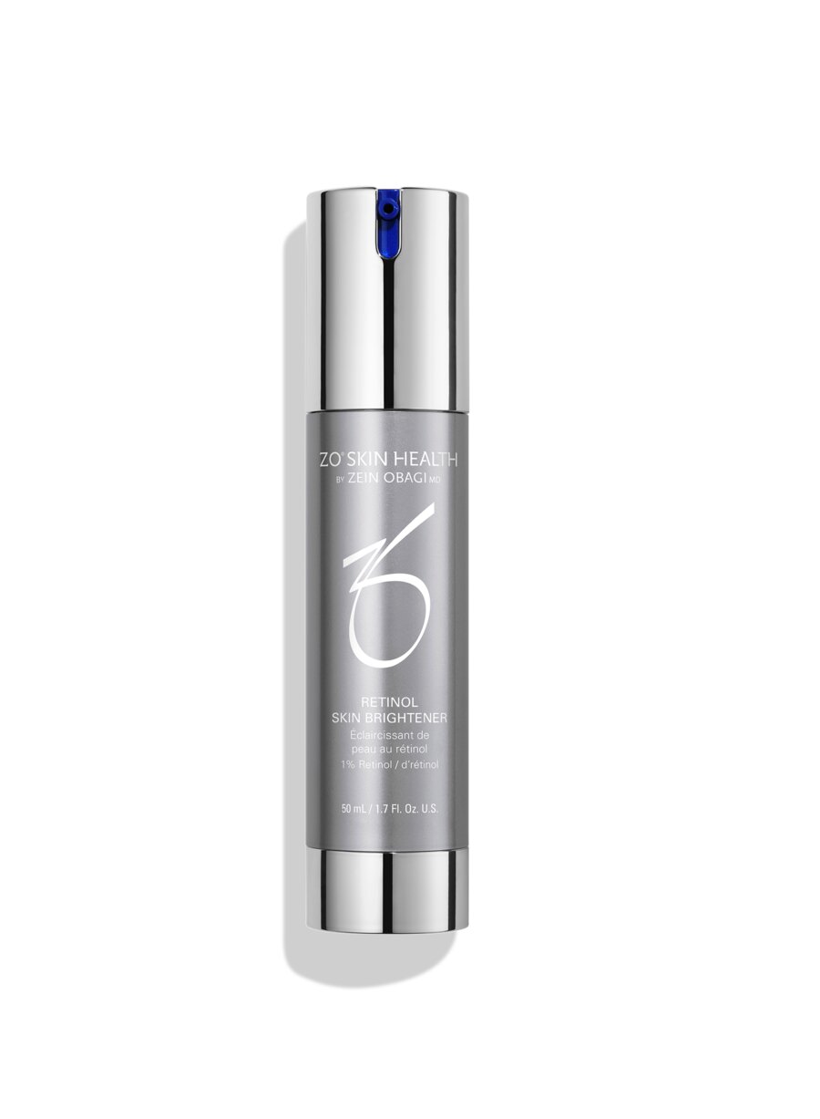Retinol Skin Brightener 1% — ZO Skin Health