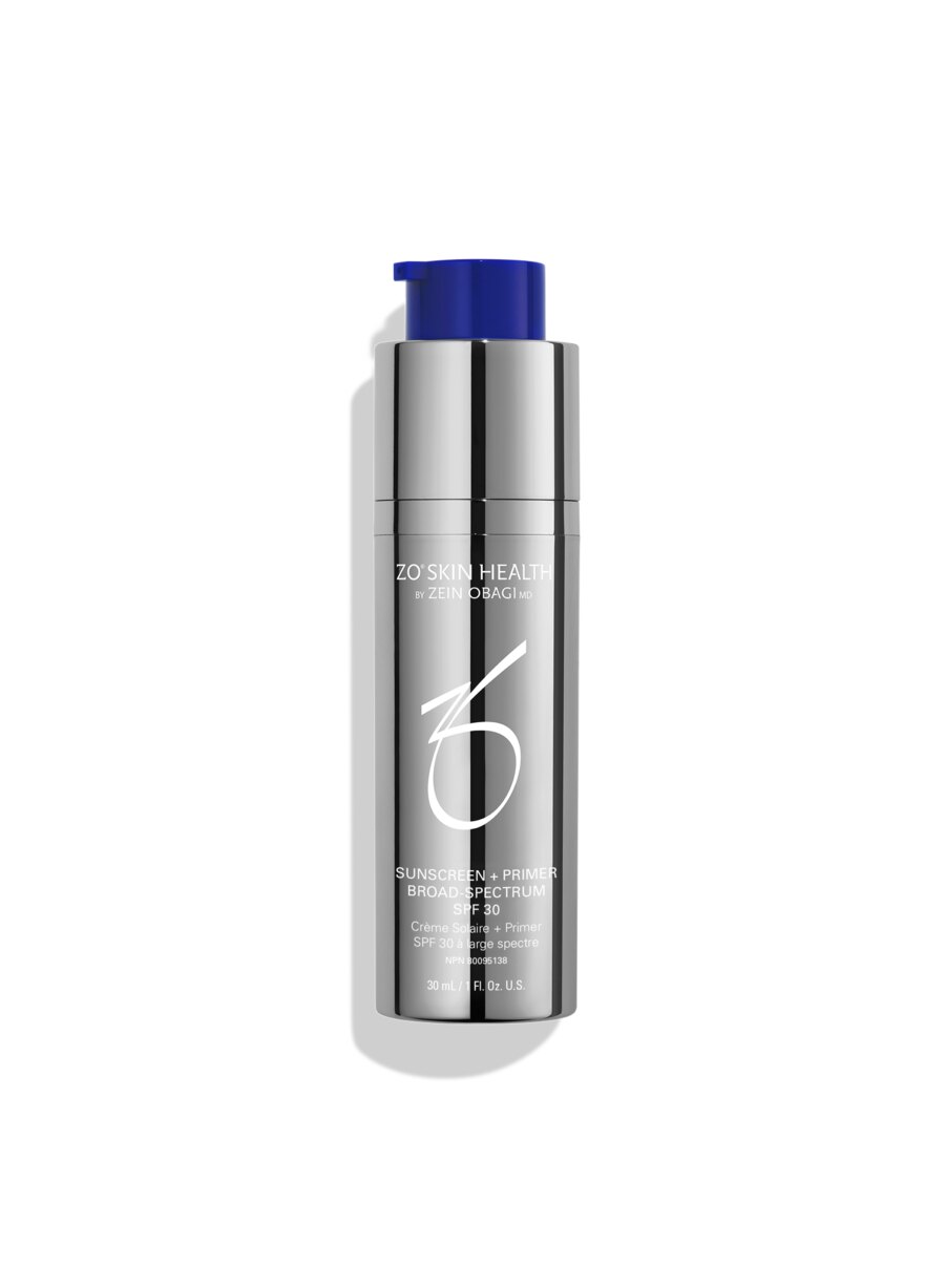 Sunscreen + Primer Broad-Spectrum SPF 30 — ZO Skin Health